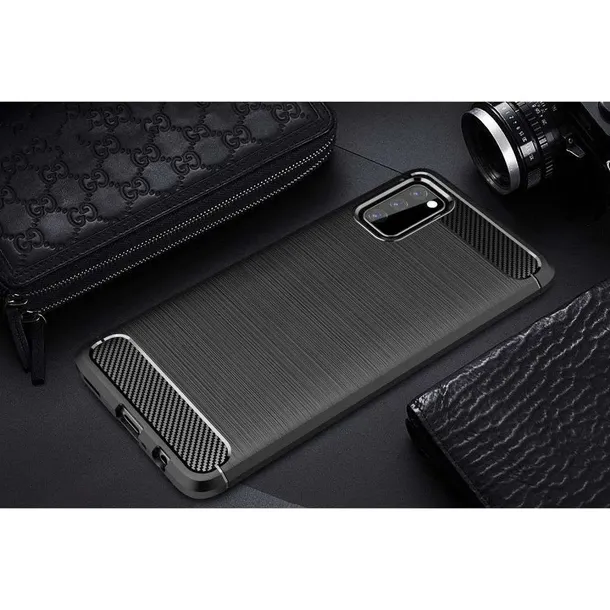 etui-tpucarbon-do-samsung-galaxy-a03s-black-waga-z-opakowaniem-0-3-kg-stan-nowy