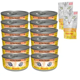 josera-kitten-salmon-mokra-karma-dla-kota-kociat-losos-12x85g
