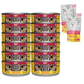 josera-adult-beef-mokra-karma-dla-kota-wolowina-12x85g