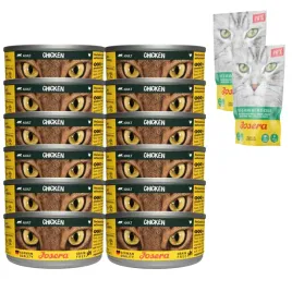 josera-adult-chicken-mokra-karma-dla-kota-kurczak-12x85g