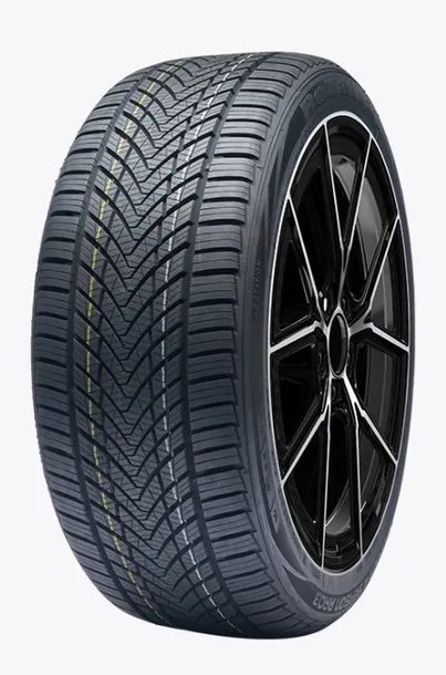 4x opony całoroczne Rotalla 225/45R18 SETULA 4 SEASON RA03 95W XL M+S 3PMSF