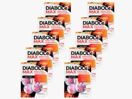 plaster-hot-super-rozgrzewajacy-diabolo-max-diather-zestaw-10-sztuk