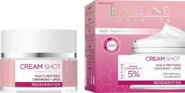 eveline-cream-shot-regenerujacy-krem-do-twarzy-5percent-koncentrat-naprawczy-50ml