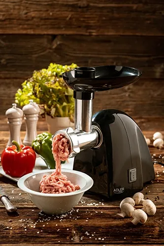 ad-4811-maszynka-do-miesa-stan-nowy-marka-adler