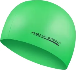 czepek-plywacki-silikonowy-na-basen-aquaspeed-mega