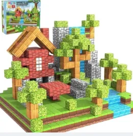 nowe-klocki-magnetyczne-minecraft-duzy-zestaw-200-sztuk-szesciany-magnes