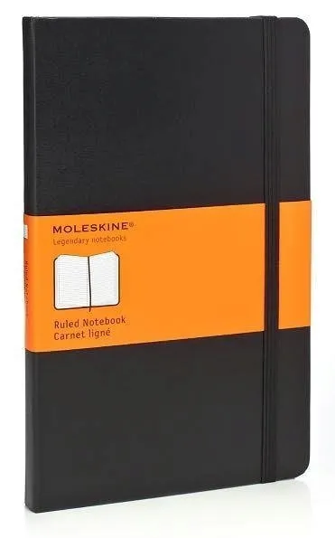 notes-a5-moleskine-czarny-stan-nowy