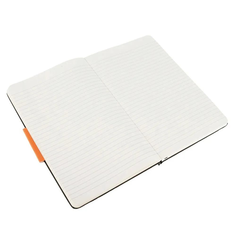 notes-a5-moleskine-czarny-stan-nowy