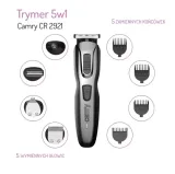 cr-2921-trymer-5w1-mozliwosc-mycia-pod-woda-brak-informacji