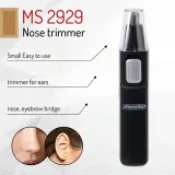 ms-2929-trymer-do-nosa-kolor-dominujacy-srebrny-szary