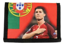 portfel-ronaldo-portugalia-portfelik-dzieciecy-rozkladany-wzor-p7