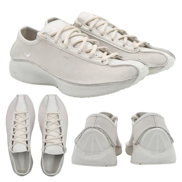 Buty damskie sportowe NIKE AIR SUPERFLY IB6746 002 sneakersy lekkie R. 39