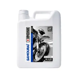 syntetyczny-olej-do-mieszanki-ipone-samourai-801102-2t-pojemnosc-4l
