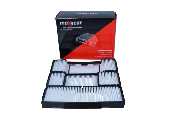 maxgear-filtr-kabiny-toyota-corolla-e11-producent-czesci-maxgear