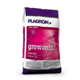 plagron-grow-mix-25l-kompletna-ziemia-torfowa-uniwersalna-z-perlitem
