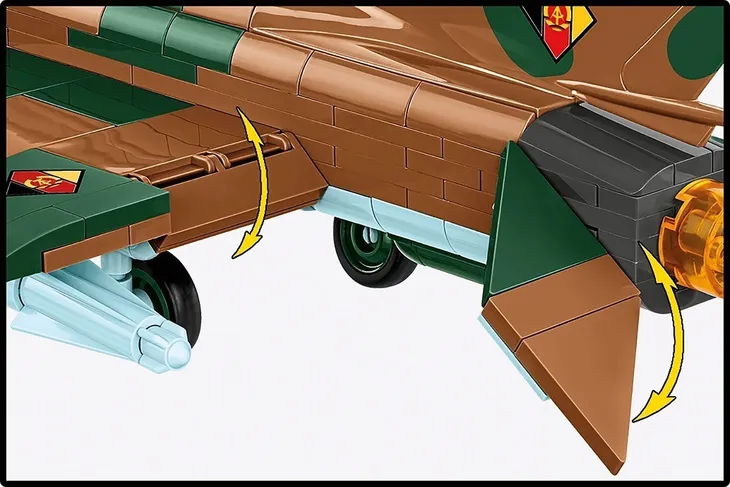 klocki-mig-21-396-klockow-cobi-klocki-marka-cobi