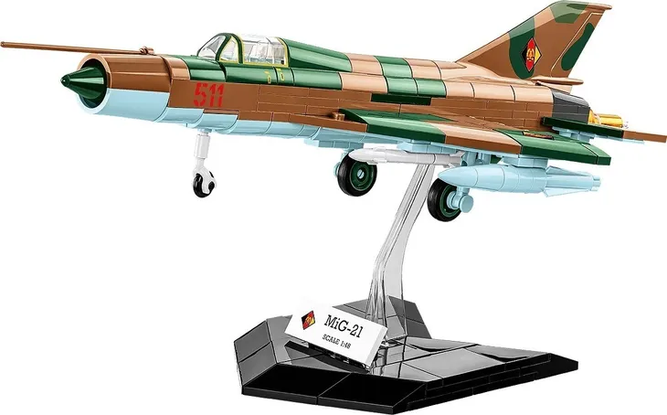 klocki-mig-21-396-klockow-cobi-klocki-stan-nowy-plec-brak-informacji