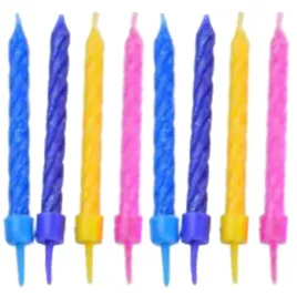 swieczki-na-tort-paski-mix-arpex-85-cm-15-szt