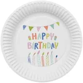 talerzyki-papierowe-happy-birthday-pastel-mix-23-cm-8-szt