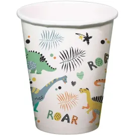 kubeczki-papierowe-dinozaury-folat-250-ml-6-szt