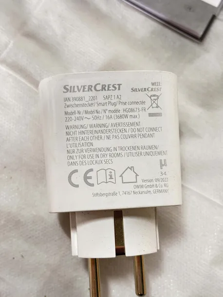 inteligentne-smart-gniazdko-wifi-16a-greenlux-tuya-stan-nowy-waga-z-opakowaniem-1-kg