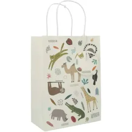 torebka-prezentowa-zwierzeta-zoo-mix-folat-27-x-20-cm