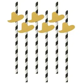 slomki-papierowe-meksykanskie-sombrero-bialo-czarne-195cm-6-szt