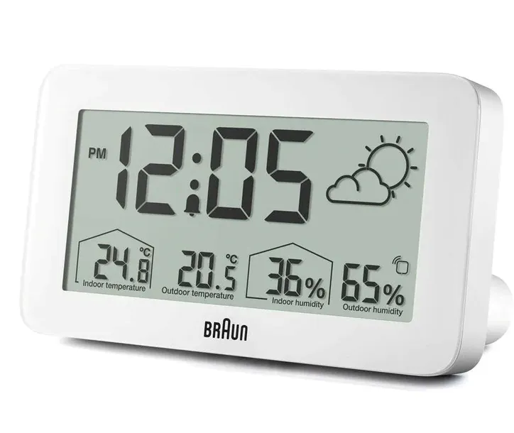 stacja-pogody-braun-bc13wp-termometr-higrometr-marka-braun