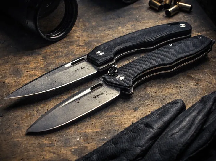 noz-boker-plus-caracal-folder-42-waga-210-g
