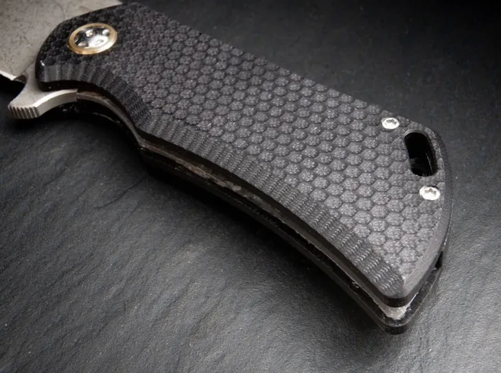 noz-boker-plus-golem-stan-nowy-waga-310-g