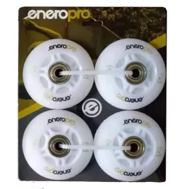 kolka-do-rolek-enero-pro-pu-64-mm-4-szt-z-lozyskami-abec-7-led