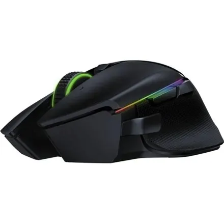 razer-basilisk-ultimate-gaming-mouse-wired-wireless-black-stan-nowy-waga-z-opakowaniem-0-3-kg