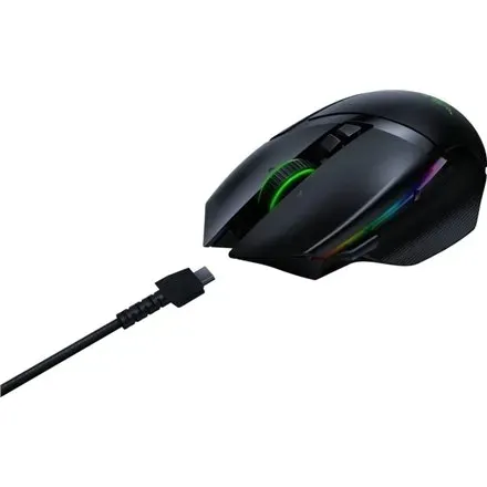 razer-basilisk-ultimate-gaming-mouse-wired-wireless-black-waga-z-opakowaniem-0-3-kg