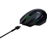 razer-basilisk-ultimate-gaming-mouse-wired-wireless-black-waga-z-opakowaniem-0-3-kg