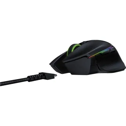 razer-basilisk-ultimate-gaming-mouse-wired-wireless-black-stan-nowy-waga-z-opakowaniem-0-3-kg