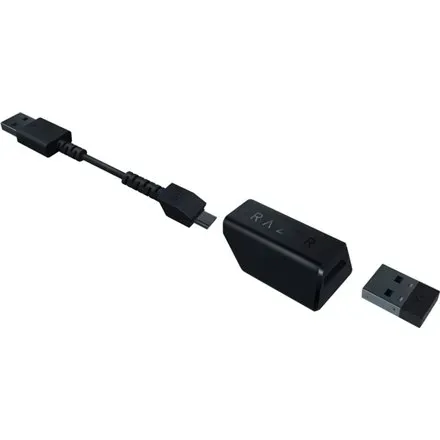 razer-basilisk-ultimate-gaming-mouse-wired-wireless-black-waga-z-opakowaniem-0-3-kg-stan-nowy
