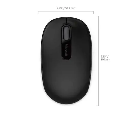 microsoft-wireless-mobile-mouse-1850-black-wireless-mouse-waga-z-opakowaniem-0-3-kg-stan-nowy