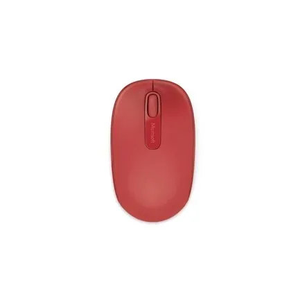microsoft-u7z-00034-wireless-mobile-mouse-1850-red-waga-z-opakowaniem-0-3-kg-stan-nowy