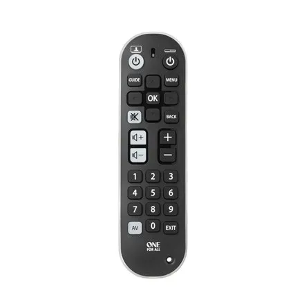 one-for-all-3-universal-zapper-remote