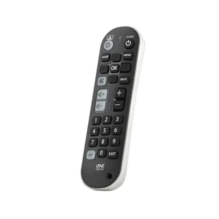 one-for-all-3-universal-zapper-remote-stan-nowy