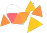 nanoleaf-shapes-triangles-starter-kit-4-panels