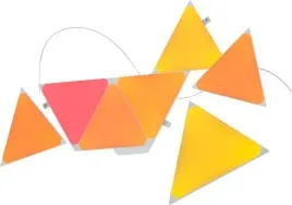 nanoleaf-shapes-triangles-starter-kit-4-panels