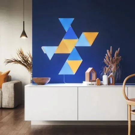 nanoleaf-shapes-triangles-starter-kit-4-panels-waga-z-opakowaniem-0-3-kg