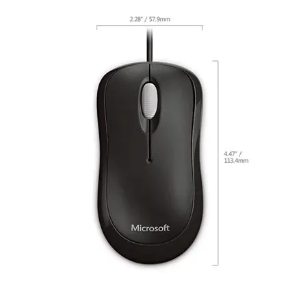 microsoft-4yh-00007-basic-optical-mouse-for-business-1-83-m-black-usb-waga-z-opakowaniem-0-3-kg