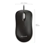 microsoft-4yh-00007-basic-optical-mouse-for-business-1-83-m-black-usb-waga-z-opakowaniem-0-3-kg