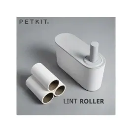 petkit-lint-roller-white