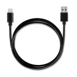 acme-cable-cb1031-1-m-black-lightning-usb-a-waga-z-opakowaniem-0-3-kg