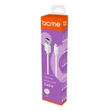 acme-cable-cb1012w-2-m-white-micro-usb-usb-a-stan-nowy-waga-z-opakowaniem-0-3-kg