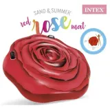 intex-red-rose-mat-58783eu-red-waga-z-opakowaniem-0-3-kg-stan-nowy