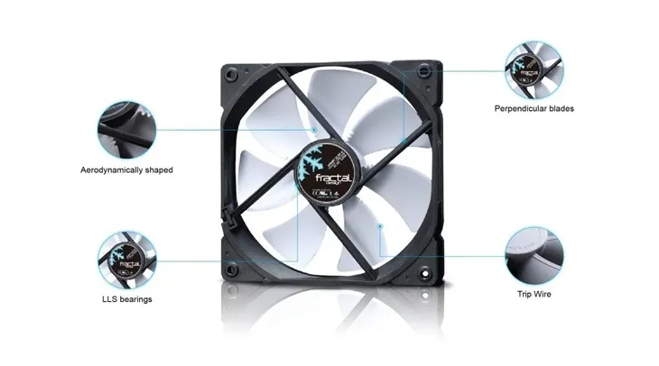 fractal-design-dynamic-x2-gp-14-stan-nowy-waga-z-opakowaniem-0-3-kg